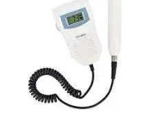 Hi-Dop Vascular Doppler: A Comprehensive Guide to using this doppler in a foetal role