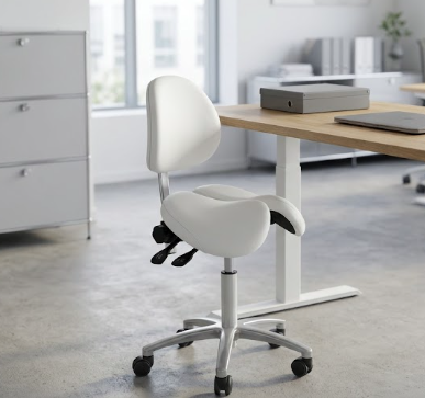 Ergonomic Seating & Furniture