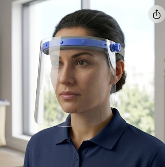 Work Safety & Protective Gear