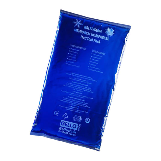 Compress For Cold And Warm Therapy   Available In Various Sizes