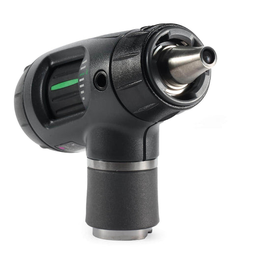 Otoscope Macro View - Optionally With Halogen Or Led Lamp