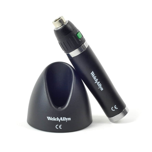 Handle With Li-Ion Battery & Battery Indicator