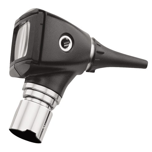 Otoscope Elite For Examinations Without Reflection And Visual Obstruction