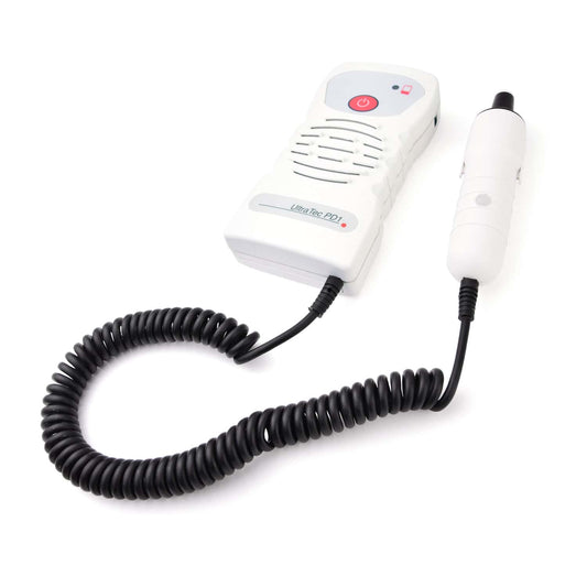 Vascular Doppler Ultratec Pd1Cv With Fixed 8 Mhz Transponder
