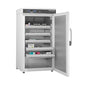 Kirsch Med-288 Medication Fridge With 280L Capacity   Available In 2 Versions