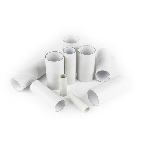 Bosch/Dimeq Spirometer Mouthpieces   100 Pieces