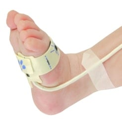 Palmsat® Flex Sensors For Single-Patient Use