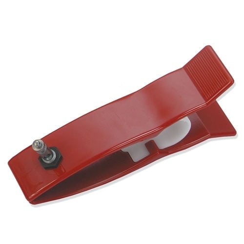 Clip Electrode For Ecg Extremity Leads