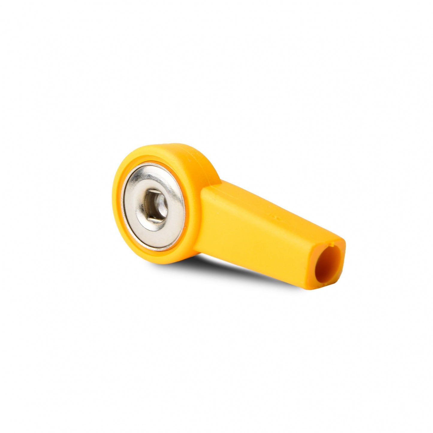 Reusable Button Adaptor