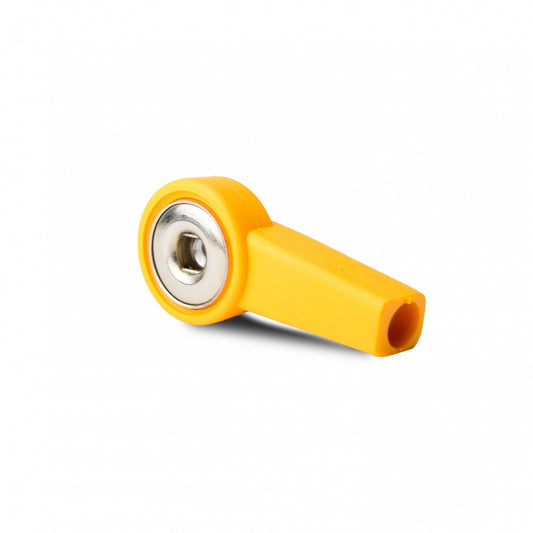 Reusable Button Adaptor