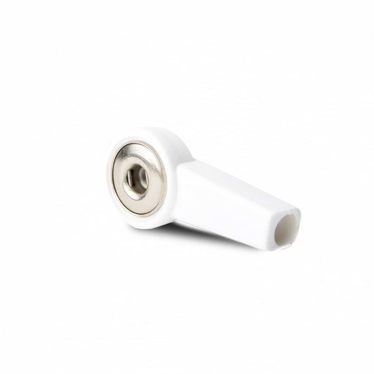 Reusable Button Adaptor