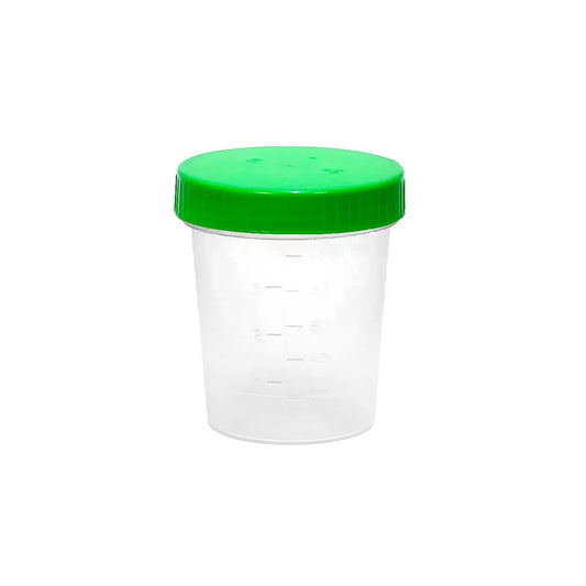 Pp Urine Cup With Graduation In 20 Ml Steps