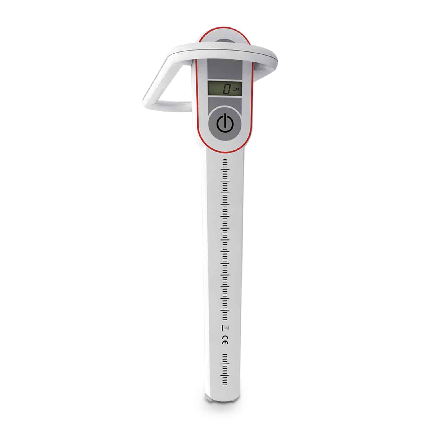 Electronic Height Measuring Rod | Stadiometers & Tape Measures