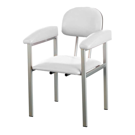 Phlebotomy Chair With Comfortable Upholstery From Aga In Modern Design