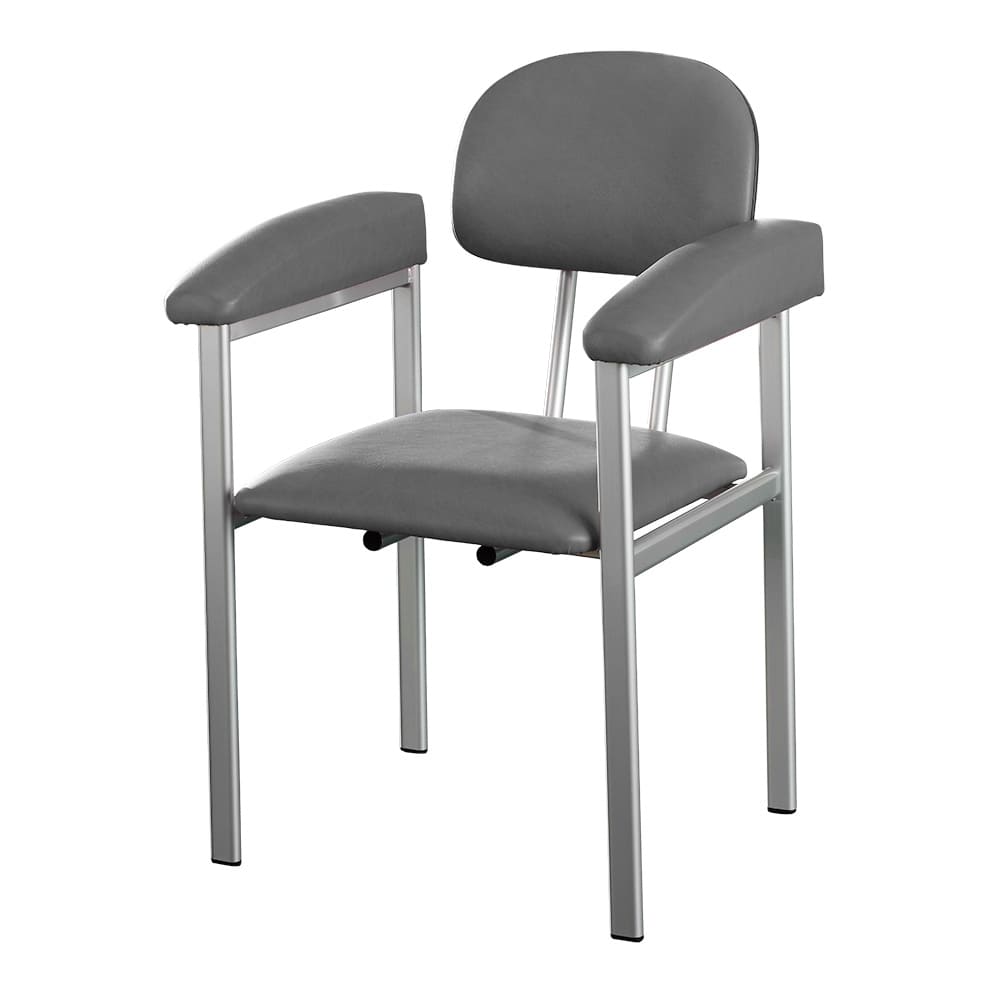 Phlebotomy Chair With Comfortable Upholstery From Aga In Modern Design
