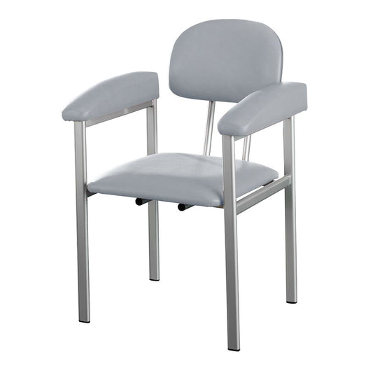 Phlebotomy Chair With Comfortable Upholstery From Aga In Modern Design