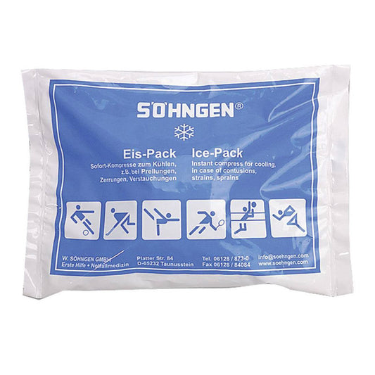 Instant Cold Compress From Söhngen