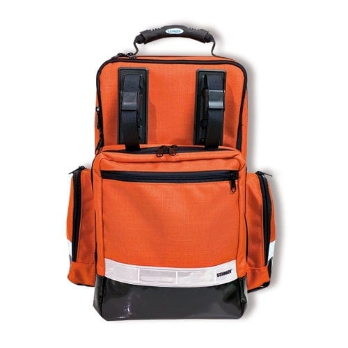 Octett Paramedic Rucksack | Durable And Tear-Resistant