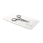 Susi Fine Disposable Scissors With Pointed Scissor Blades