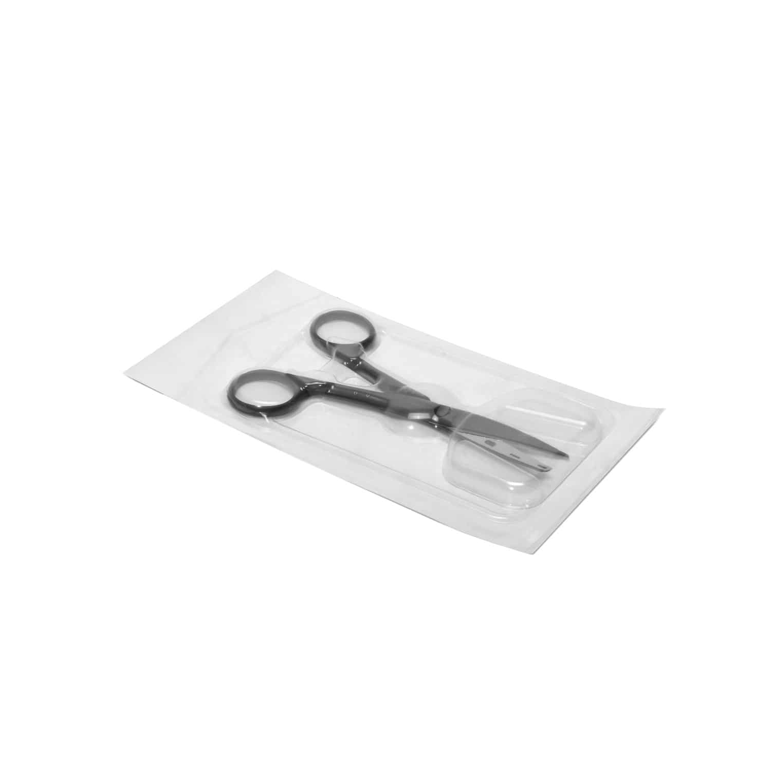 Susi Surgical Scissors With Pointed/Blunt Blades
