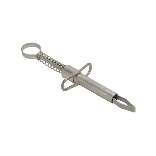 Can Be Disinfected And Sterilised