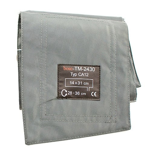 Boso Blood Pressure Cuff Made Of Durable Cotton
