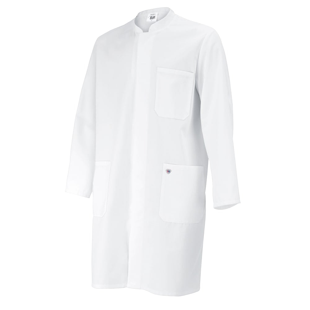 Unisex Lab Coat M variants