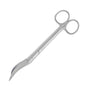 Waldmann Episiotomy Scissors For Perineal Incision