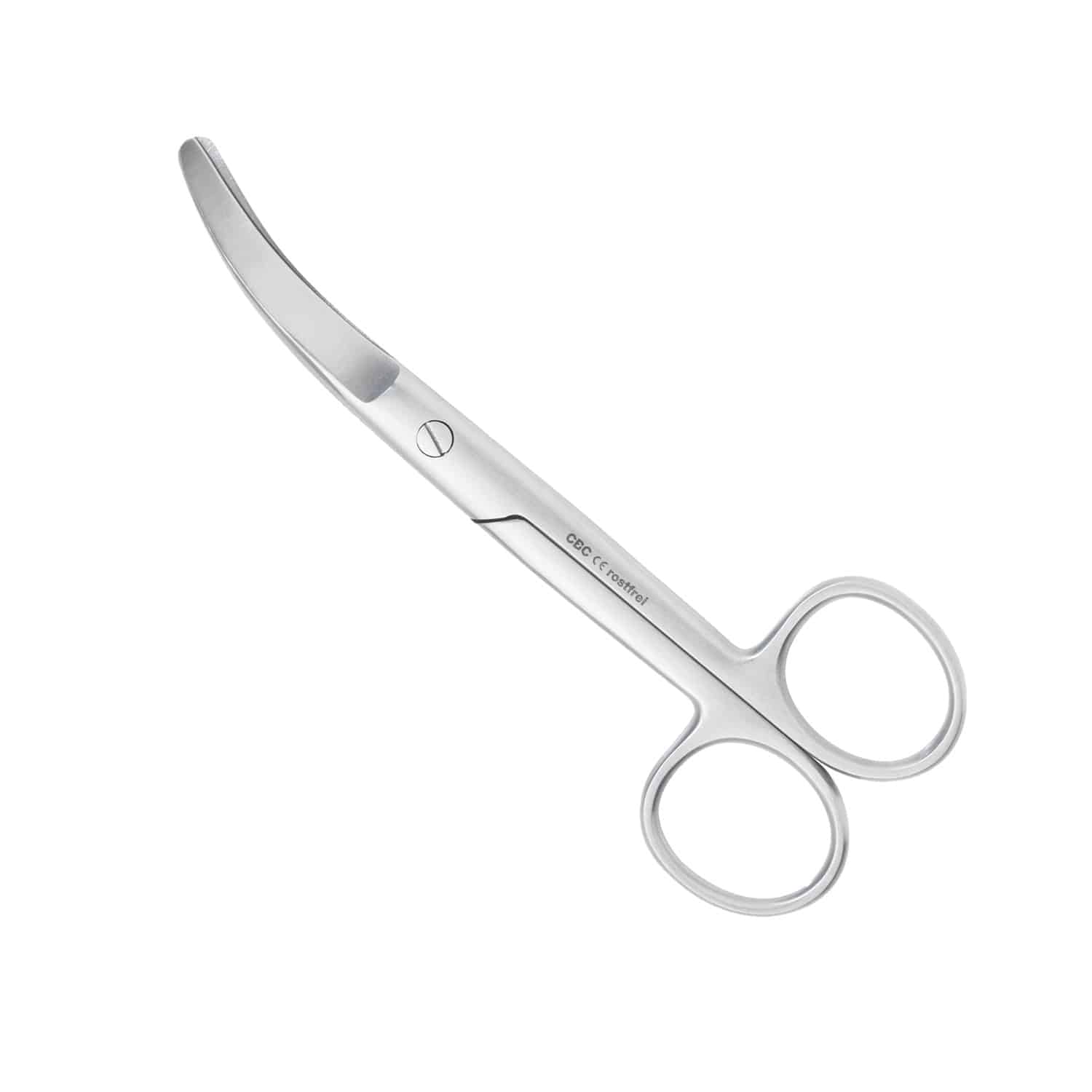 Busch Umbilical Cord Scissors Made Of Stainless Steel
