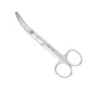 Busch Umbilical Cord Scissors Made Of Stainless Steel