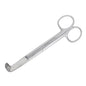 Stainless Steel Umbilical Cord Scissors With A Length Of 16 Cm