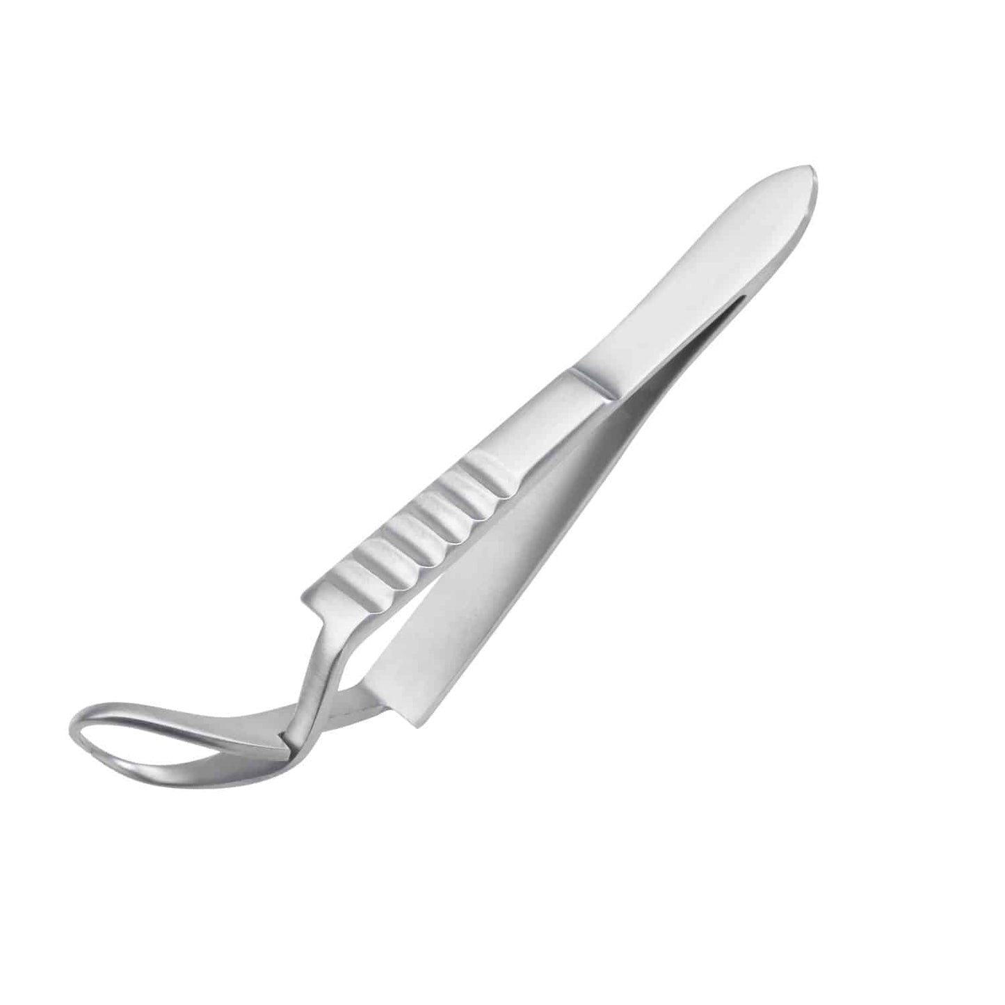 Jones Towl Clamp Made Of Stainless Steel   Sterilisable   9Cm Long