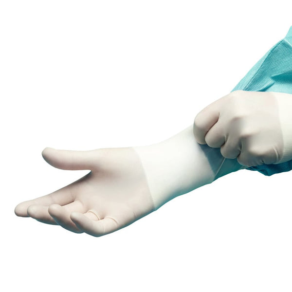 Peha Soft Glove Nitril St M 100 - View #9