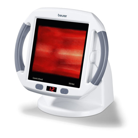 Infrared Lamp From Beurer With 100 % Uv Protection