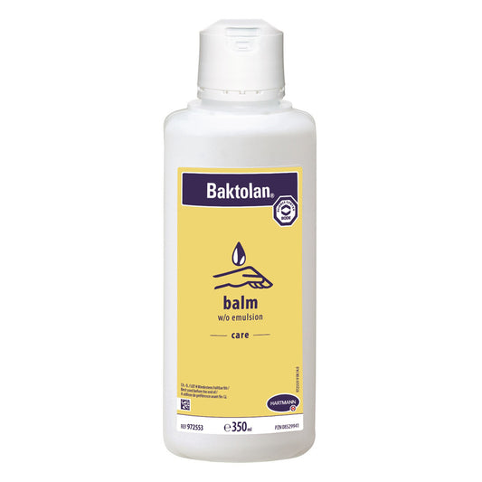 Baktolan Balm Soothes And Nourishes