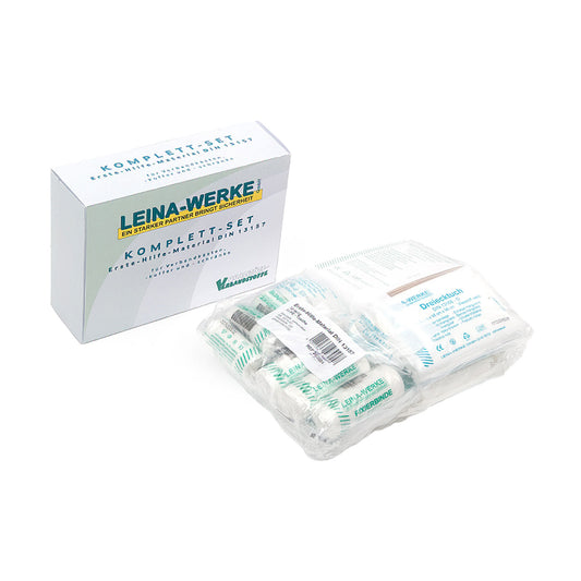 First Aid Kit Refill Set