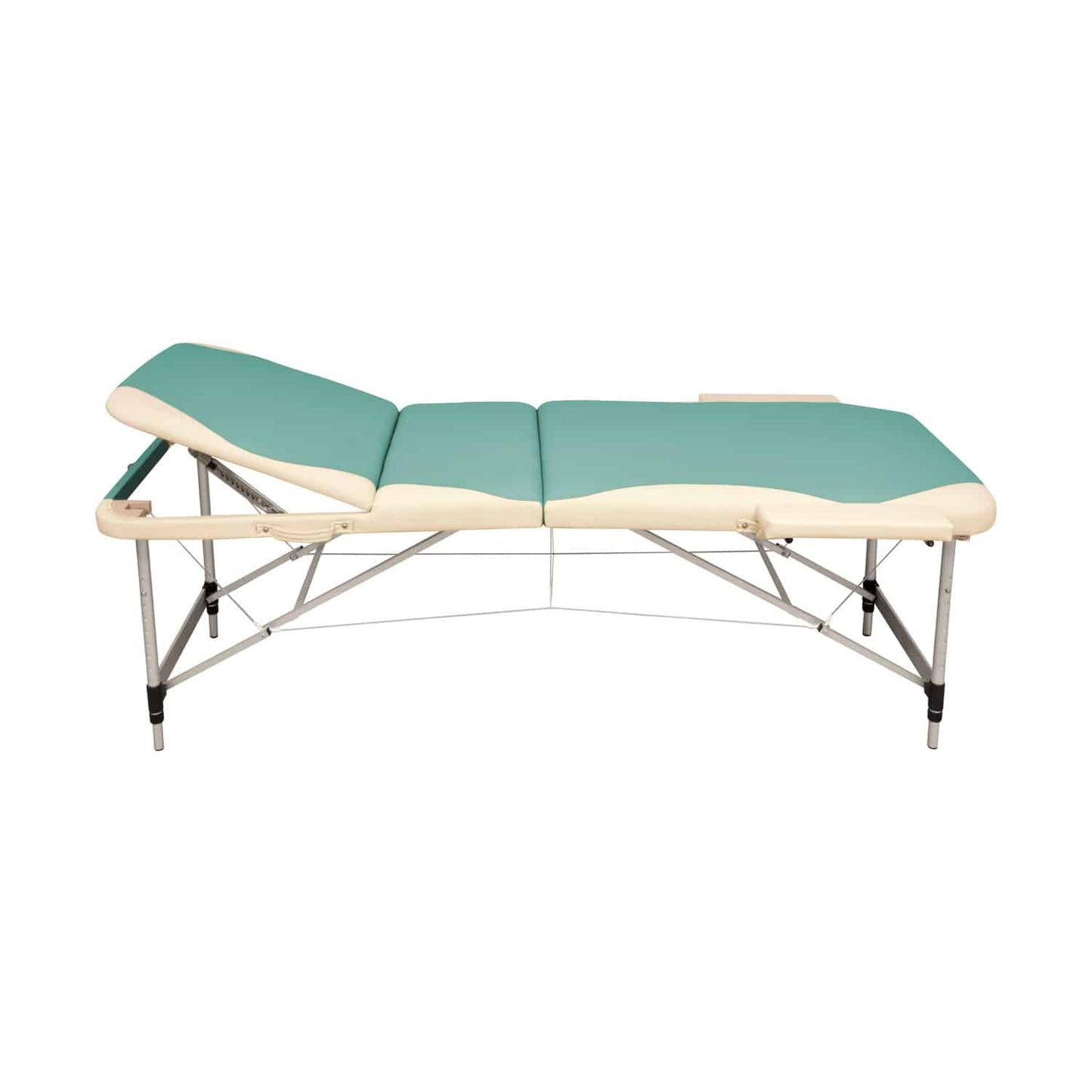 Mobile And Foldable Massage Table With Modern Design