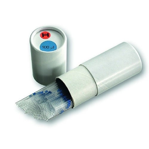 Micro Capillaries | One Pack Contains 250 Pieces