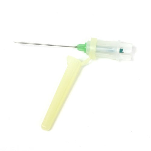 Safety Needles For Sarstedt S-Monovettes   Available In Various Sizes