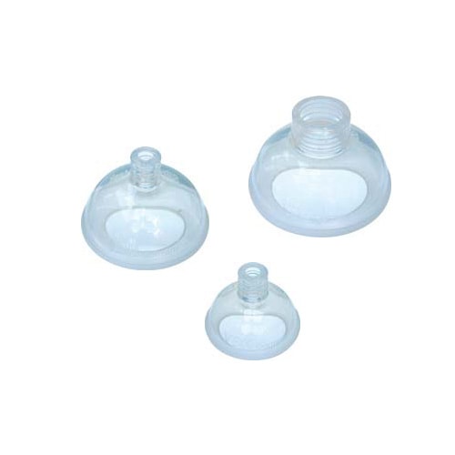 Silicone Ventilation Masks | Available In Different Sizes