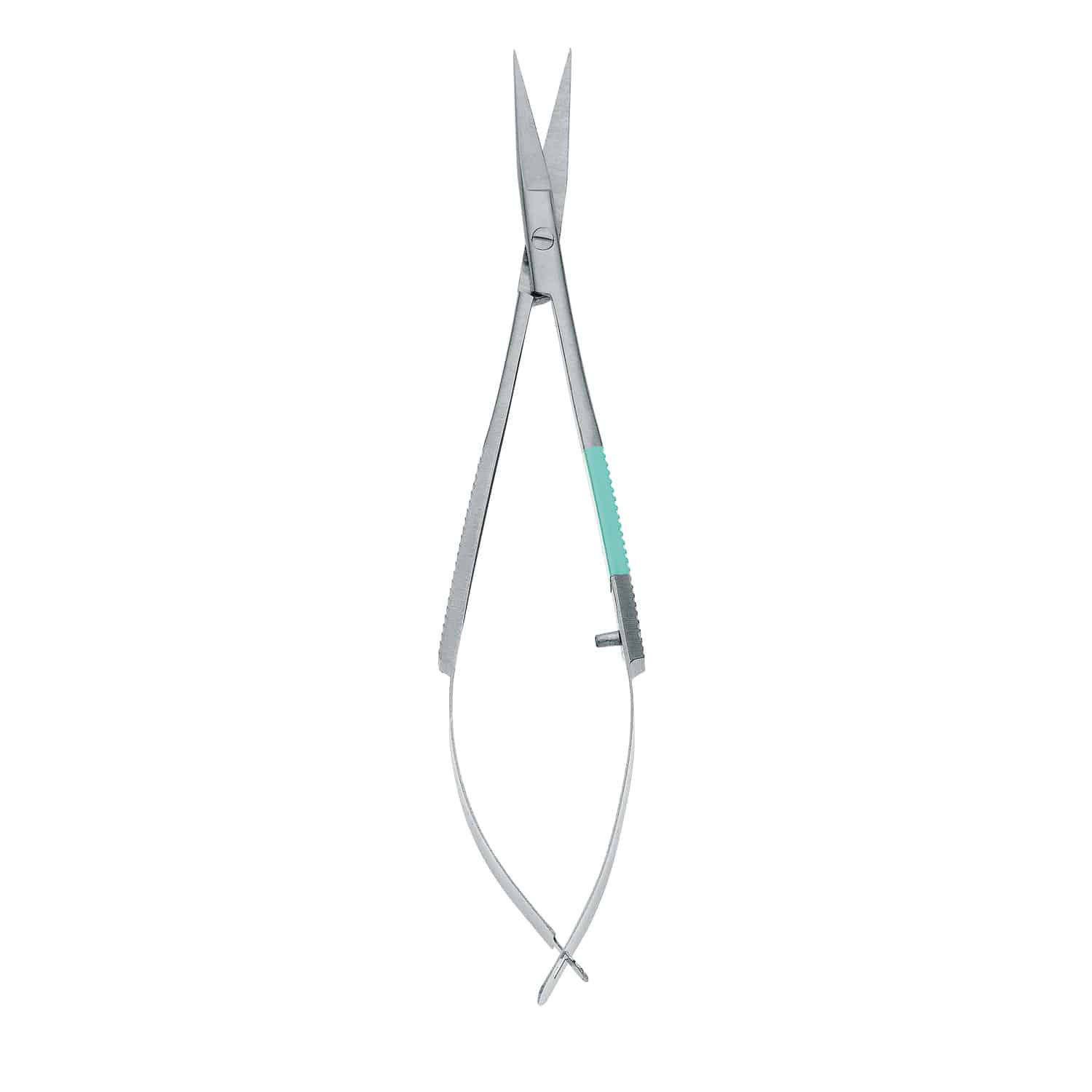 Micro Spring Scissors, 11 cm | Scissors – EconoMed