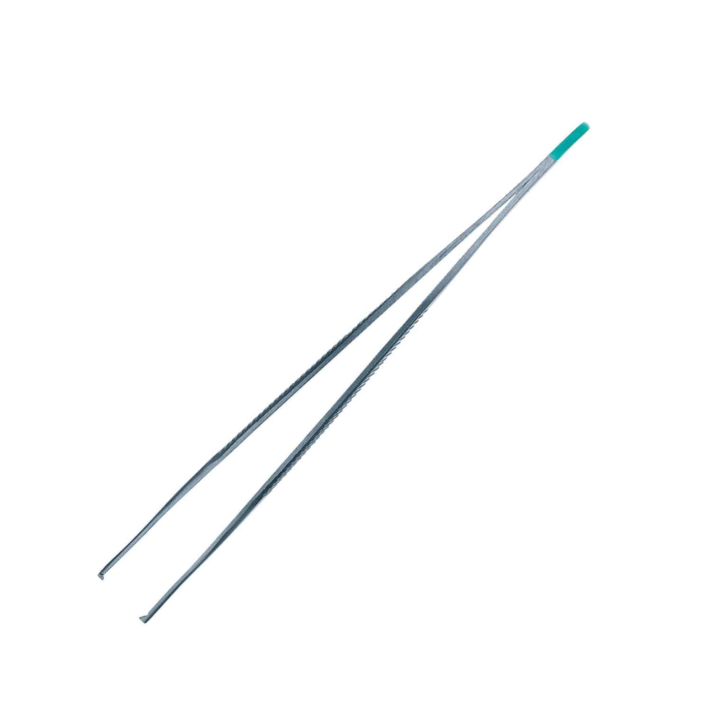 Micro Adson Thumb Forceps In Matt Stainless Steel