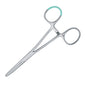 Anatomical Straight Pean Arterial Forceps From Hartmann