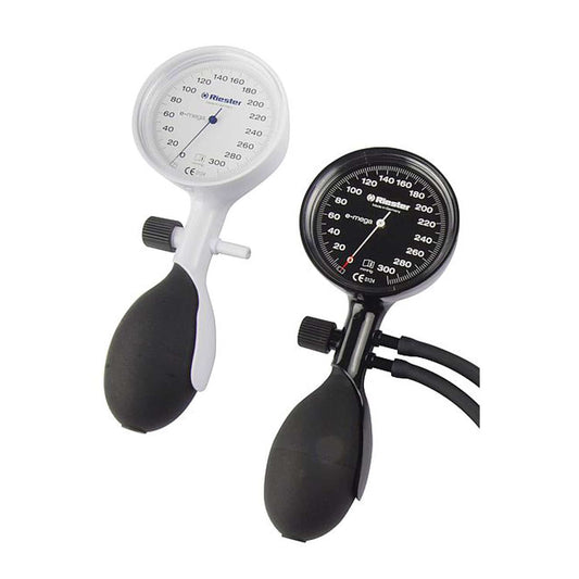 Riester E-Mega Sphygmomanometer