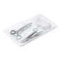Peha® Basic Instrument Set   Fine | Sterile Packaged