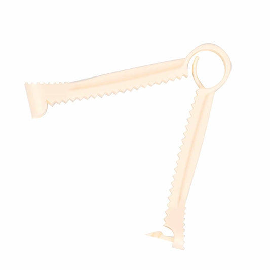 Sterile Umbilical Cord Clamp | Safely Clamps Shut The Umbilical Cord