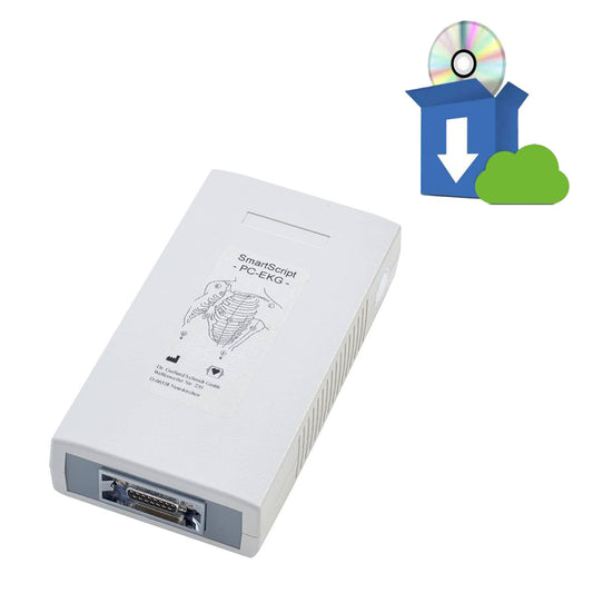 SmartScript IT Extension Package - EconoMed