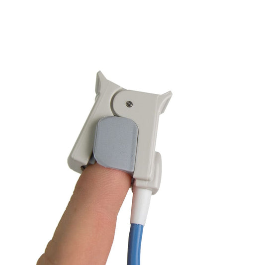 Spo2 Sensor For The Utech Vs2000 Patient Monitor