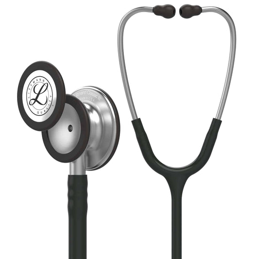 3M Littmann Classic Iii Stethoscope In A Wide Range Of Colour Combinations And Designs