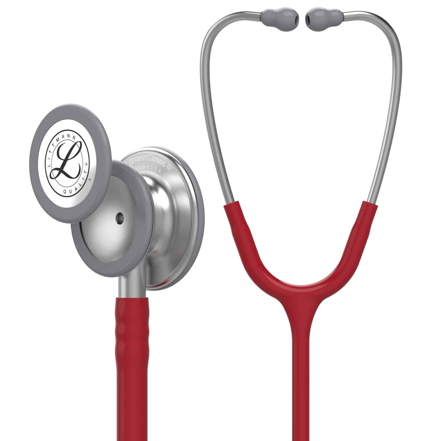 3M Littmann Classic Iii Stethoscope In A Wide Range Of Colour Combinations And Designs